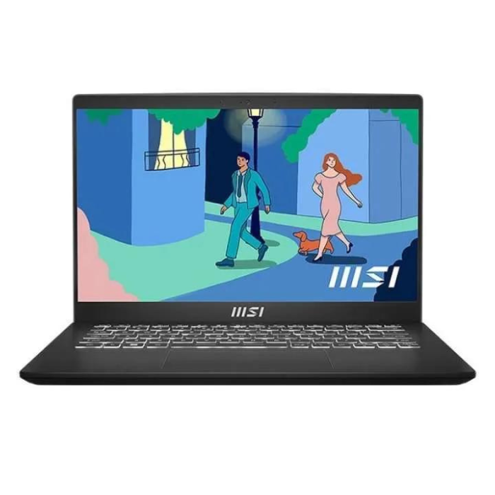 MSI MODERN 14 C12MO